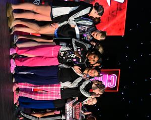 Charlotte, NC - 3/27/2026