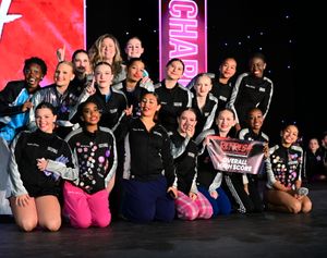 Charlotte, NC - 3/27/2026