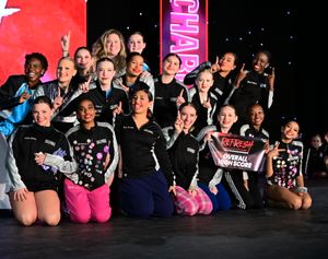 Charlotte, NC - 3/27/2026