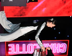 Charlotte, NC - 3/27/2026