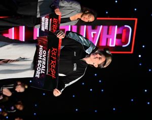 Charlotte, NC - 3/27/2026