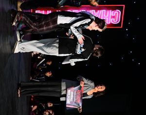 Charlotte, NC - 3/27/2026