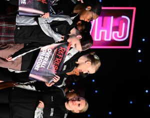 Charlotte, NC - 3/27/2026