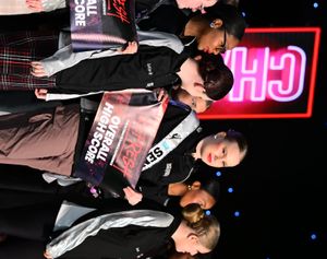 Charlotte, NC - 3/27/2026