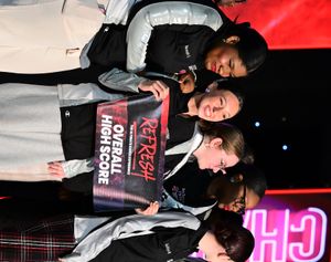 Charlotte, NC - 3/27/2026