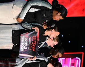 Charlotte, NC - 3/27/2026