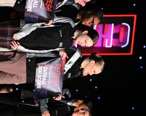 Charlotte, NC - 3/27/2026