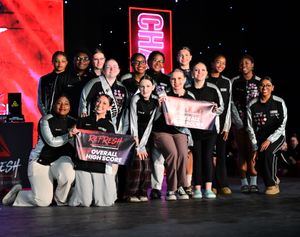 Charlotte, NC - 3/27/2026