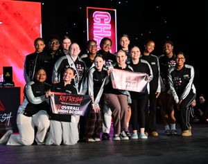 Charlotte, NC - 3/27/2026