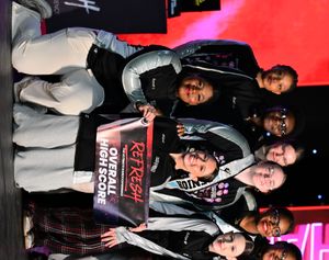 Charlotte, NC - 3/27/2026