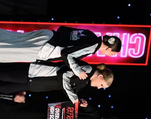 Charlotte, NC - 3/27/2026