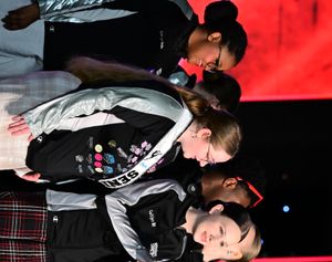 Charlotte, NC - 3/27/2026