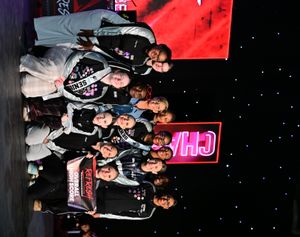 Charlotte, NC - 3/27/2026