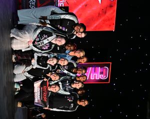 Charlotte, NC - 3/27/2026