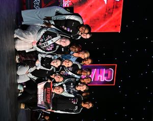 Charlotte, NC - 3/27/2026