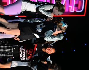 Charlotte, NC - 3/27/2026