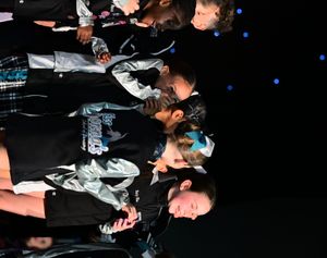 Charlotte, NC - 3/27/2026