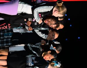 Charlotte, NC - 3/27/2026