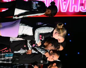 Charlotte, NC - 3/27/2026