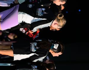 Charlotte, NC - 3/27/2026