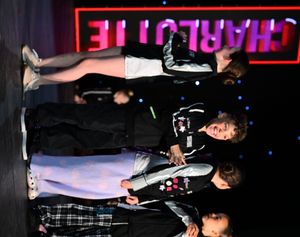 Charlotte, NC - 3/27/2026