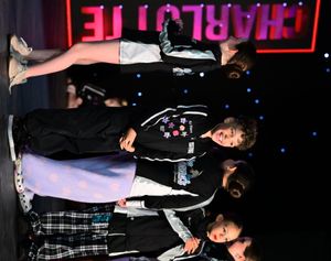 Charlotte, NC - 3/27/2026