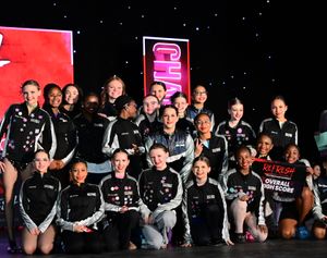 Charlotte, NC - 3/27/2026