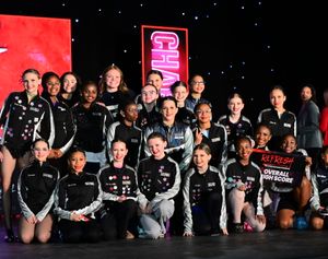 Charlotte, NC - 3/27/2026