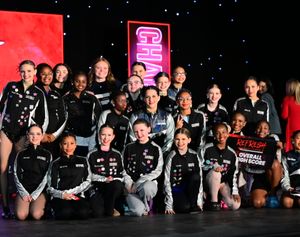 Charlotte, NC - 3/27/2026