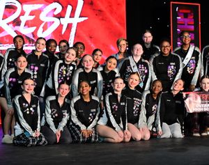 Charlotte, NC - 3/27/2026