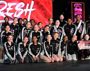 Charlotte, NC - 3/27/2026