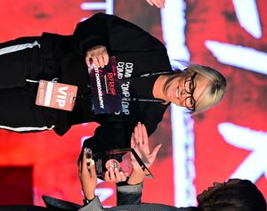 Charlotte, NC - 3/27/2026