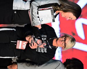 Charlotte, NC - 3/27/2026