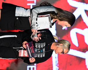 Charlotte, NC - 3/27/2026