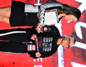 Charlotte, NC - 3/27/2026