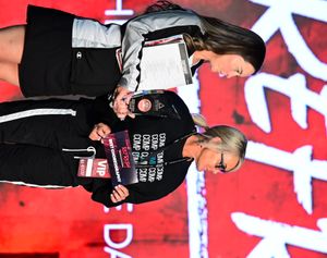 Charlotte, NC - 3/27/2026