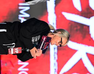 Charlotte, NC - 3/27/2026