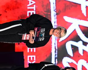 Charlotte, NC - 3/27/2026