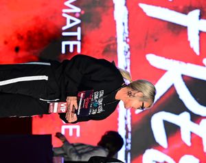 Charlotte, NC - 3/27/2026