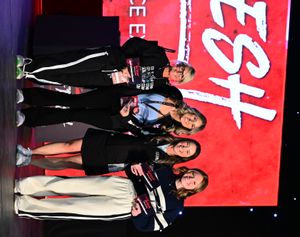 Charlotte, NC - 3/27/2026