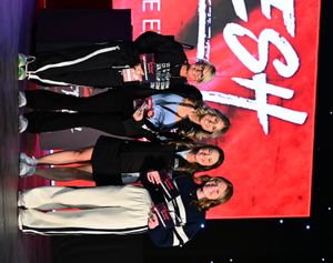 Charlotte, NC - 3/27/2026