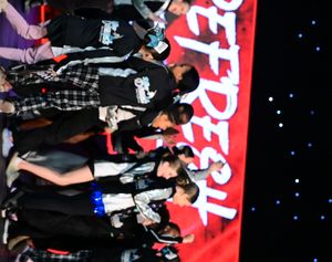 Charlotte, NC - 3/27/2026