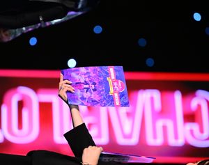 Charlotte, NC - 3/27/2026