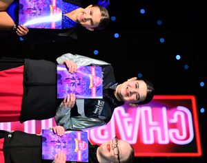 Charlotte, NC - 3/27/2026