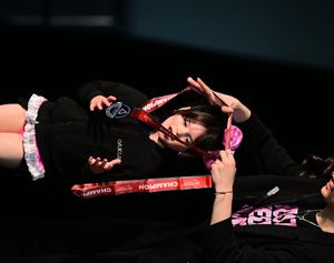 Charlotte, NC - 3/27/2026