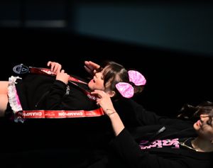 Charlotte, NC - 3/27/2026