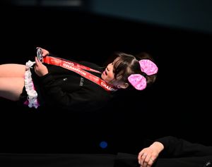 Charlotte, NC - 3/27/2026