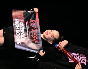 Charlotte, NC - 3/27/2026