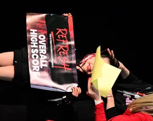 Charlotte, NC - 3/27/2026