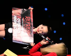 Charlotte, NC - 3/27/2026